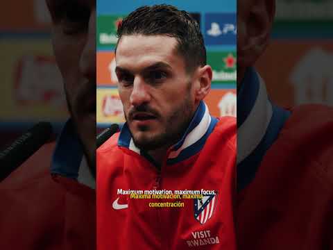 Ready to face Club Brugge!