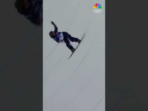 Maddie Mastro throws down a highlight ride! 🔥