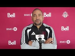 TRAINING SOUND | Robin Fraser | February 26, 2026