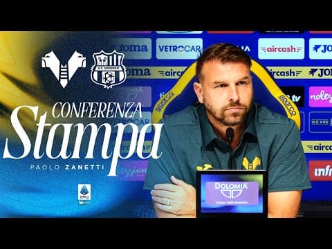 Zanetti: "Domani sera continuiamo a mantenere alto il livello delle nostre prestazioni"