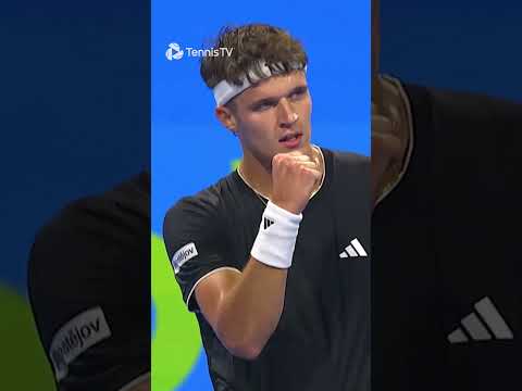 Jakub Mensik Is SCARY 😈