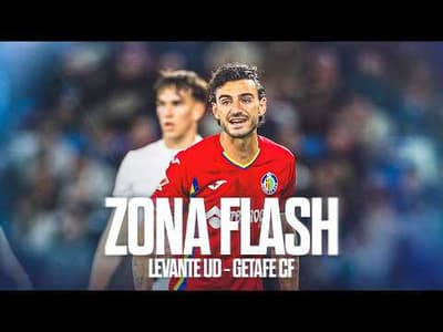 🗣️ JUAN IGLESIAS: "VAMOS A SEGUIR PORQUE QUEDAN MUCHOS PARTIDOS" | ZONA FLASH COMPLETA LALIGA