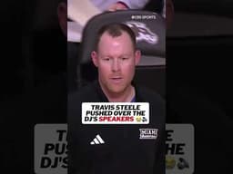 Miami (OH)'s head coach was enraged with the officiating 💢 💢