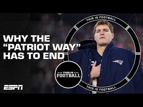 A Wild Week 18: Final NFL Sunday Brings Turmoil, Answers, and Franchise‑Shifting Moments