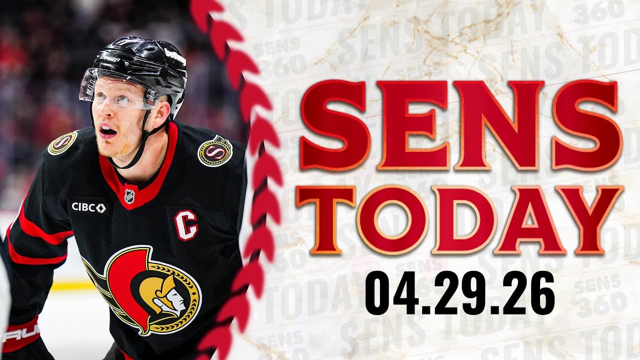 Tkachuk Focused on Family, Developing Game This Summer