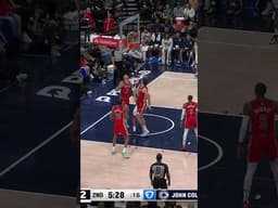 No answers for Kawhi 🫣