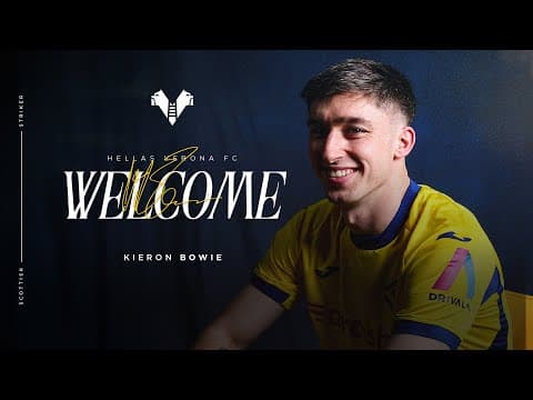 WELCOME TO VERONA 🏴󠁧󠁢󠁳󠁣󠁴󠁿