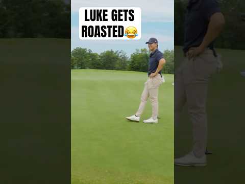 Luke Kwon Gets Roasted 🔥🔥🔥