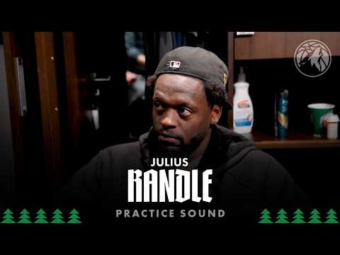 “We Understand As A Team What We Need To Do.” | Julius Randle Postgame Sound | 2.8.26