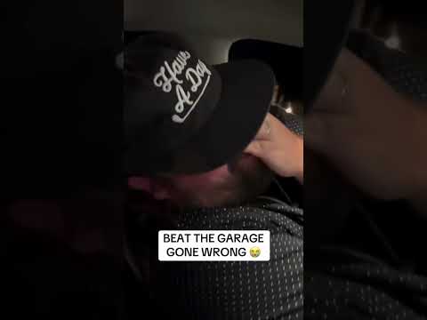 His friend jinxed him 😭 (par3pop/IG)