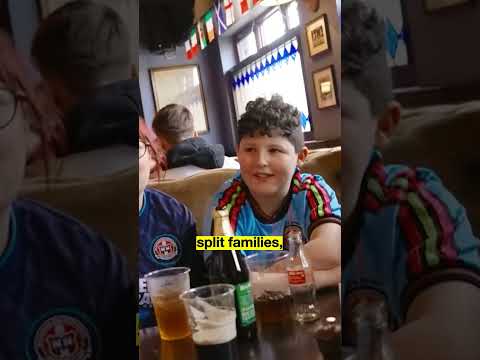 What is the UK's most heated derby? This season we're going to settle the debate once and for all...