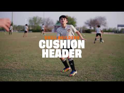 Skill Builders: Cushion Header