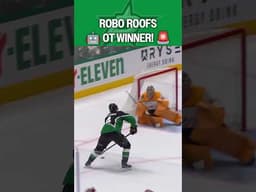 RELENTLESS pressure in OT 😮‍💨