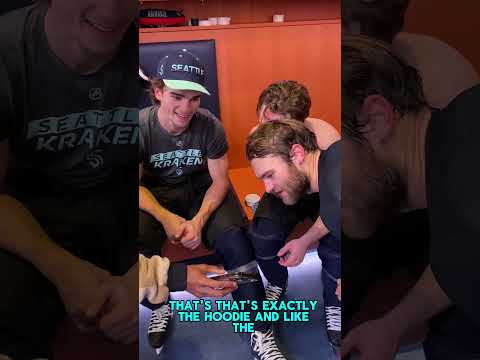 murr is mr. consistent when it comes to his fits... and now we get it 😂🥸 #mattmurray #seakraken