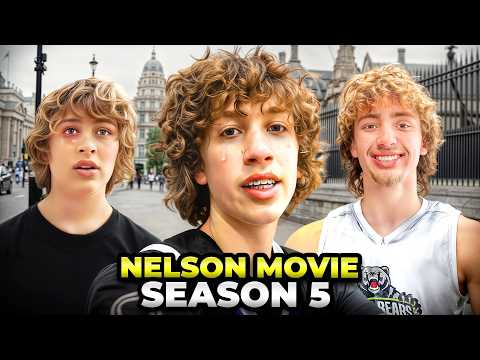 NELSON NEUMANN SEASON 5 FULL SEASON!