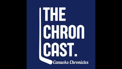The Chroncast Ep. 43 | January 5th, 2026