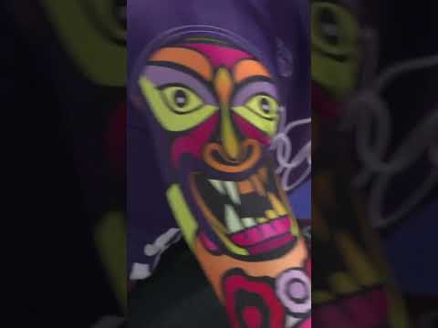 Can't get enough of Puerto Rico's custom suit 😍🇵🇷