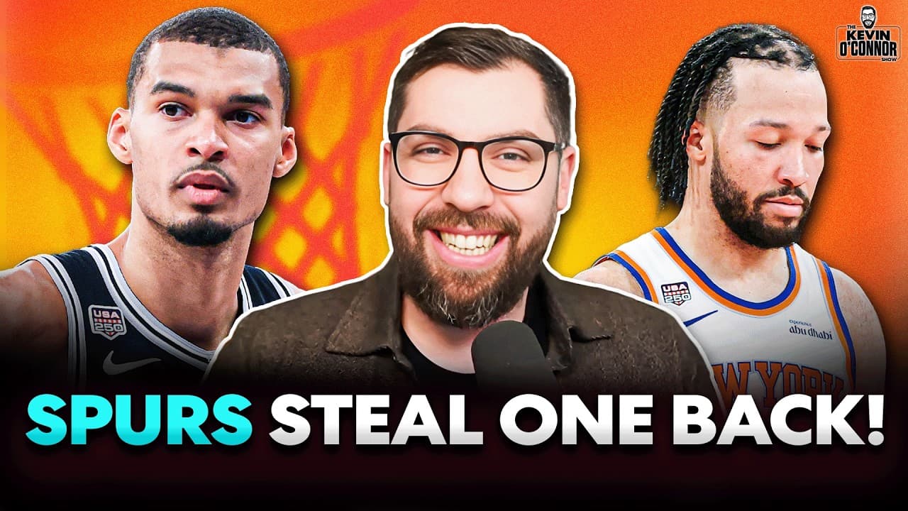 Knicks LOSE At Home in Game 3 😱 LIVE Reaction with Es Baraheni!