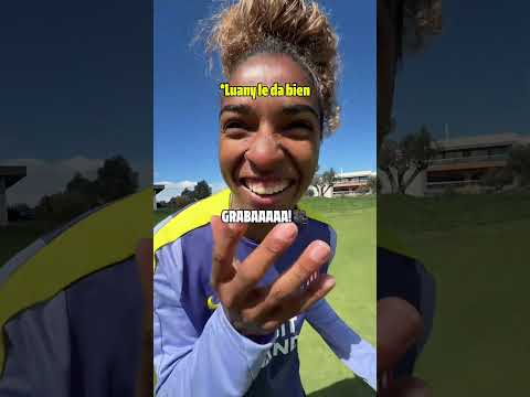 A different morning ⛳