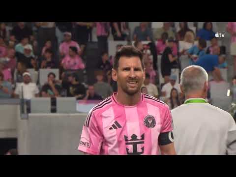 MLS Highlights | Red Bull New York Steals a Point at Miami | Apr. 11, 2026