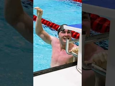 That winning feeling!!