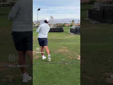 👀 Si Woo is in COMPLETE control of his new Quantum driver🔥