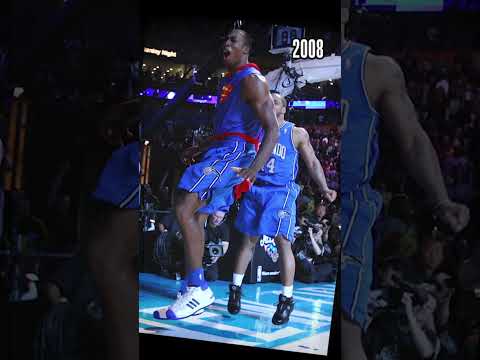 SUPERMAN IS IN THE BUILDING! Dwight Howard's 2018 Dunk Contest Win