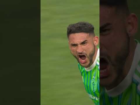 Top Plays of 2025: Cristian Roldan scores vs Botafogo in Club World Cup! #football #highlights #MLS