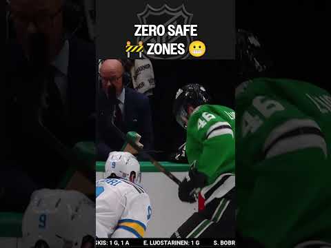 Hit Had Collateral Damage 😬