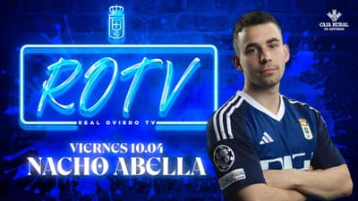 Twitch con Nacho Abella