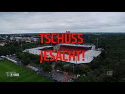 Tach Jesacht! und Tschüss | Best-of | 1. FC Union Berlin