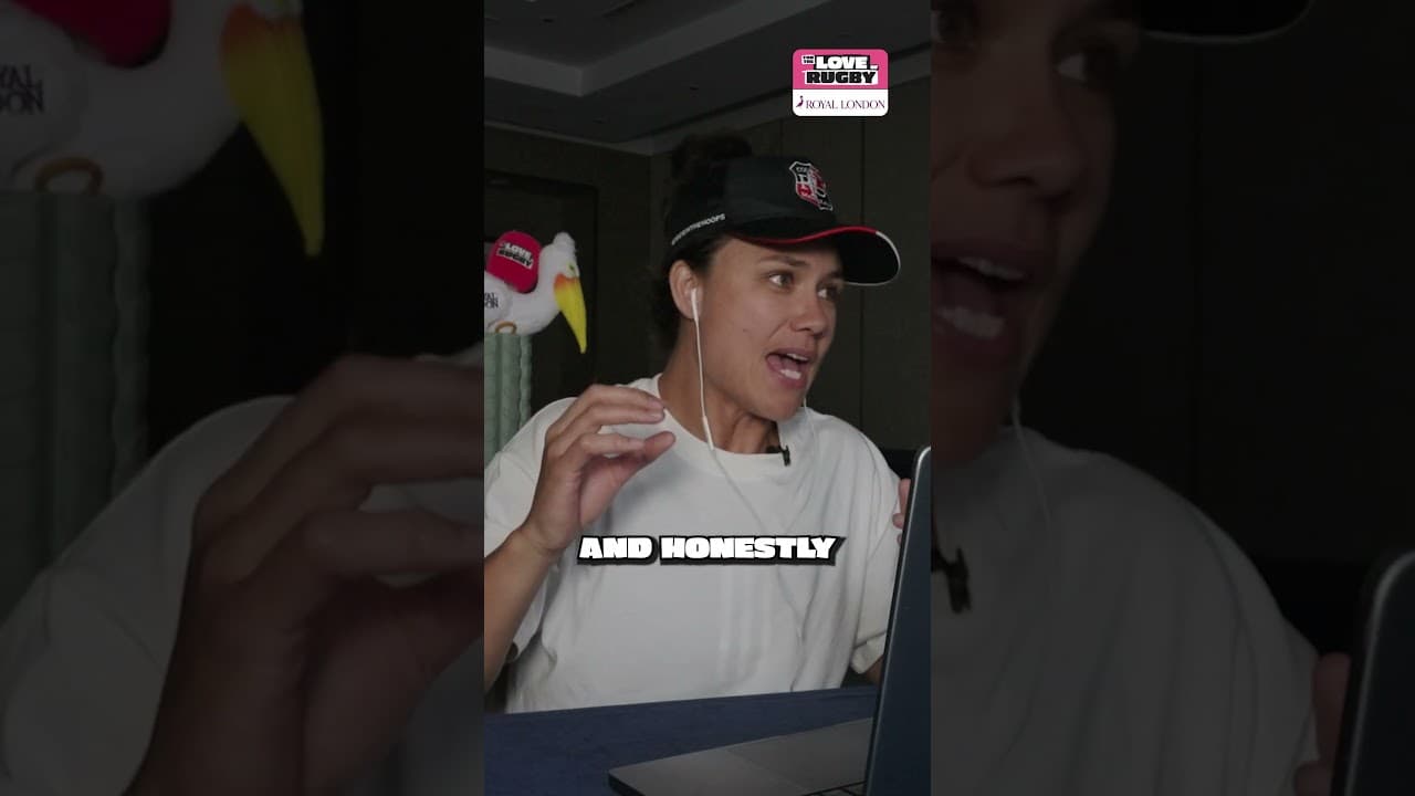 England’s new look attack 💨#sixnations