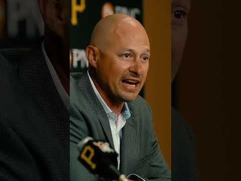 The mission is clear. The passion is real.