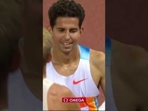 JIMMY GRESSIER WINS IN ZURICH ⚡️