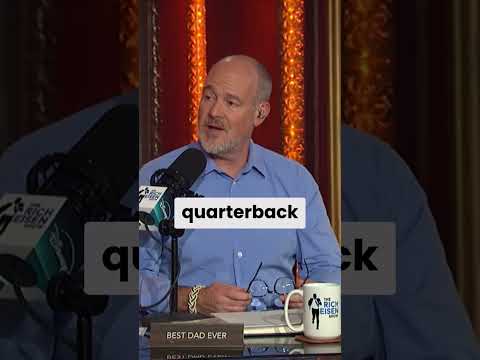 This Justin Fields stat 😳