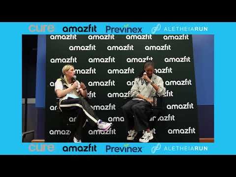 Episode 656: Olympic Champion Gabby Thomas on Paris Gold, Purpose, and the Road to LA 2028