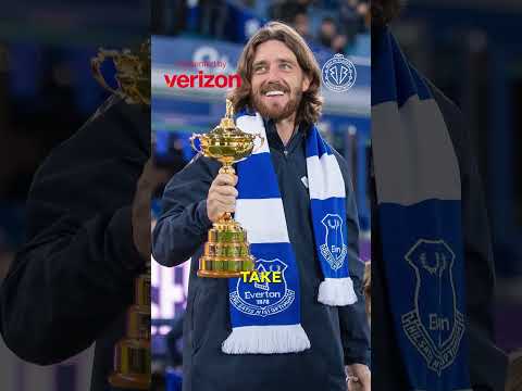 TOMMY FLEETWOOD ANSWERS THE ULTIMATE WOULD YOU RATHER 👀