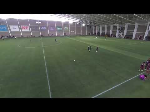 U16s v Colorado Rapids 10/4/25