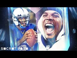 Cam Newton: not a QB, D1 flameout… Heisman