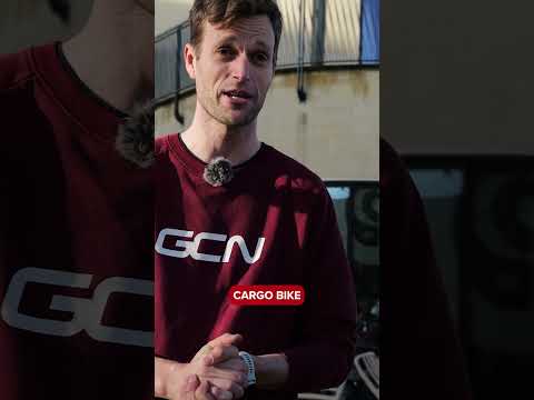 The E-cargo Bike Challenge is ON