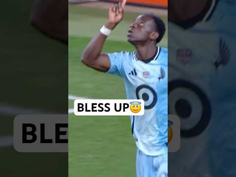 Kelvin Yeboah LATE HEADER is an EQUALIZER!!💯