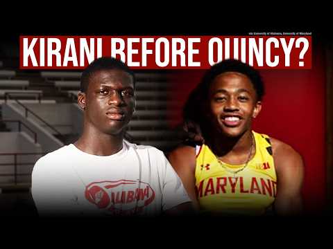 How Quincy Wilson Can Follow Kirani James’ NCAA Blueprint