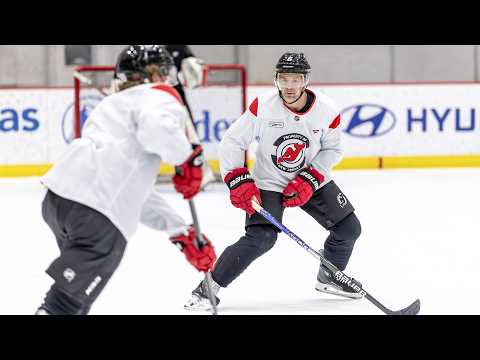 Blast from the Past | DEVILS NOW