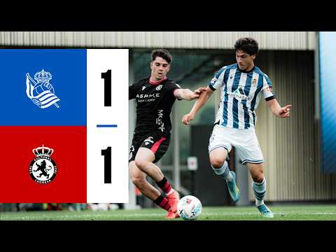 HIGHLIGHTS | LaLiga Hypermotion 25-26 | J42 | Sanse 1-1 Cultural y Deportiva Leonesa