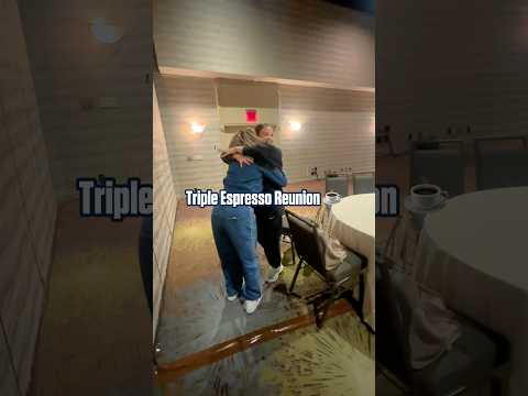 Mal reunited with Trin & Soph 🥹🩵 #uswnt #womensworldcup #womensfootball #womenssoccer #soccer