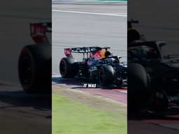 Behind The Charge is soooo 🔙 💙 #F1 #RedBullRacing