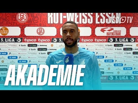 "Sehr unglücklich für uns" | TV-Stimmen nach #RWETSG