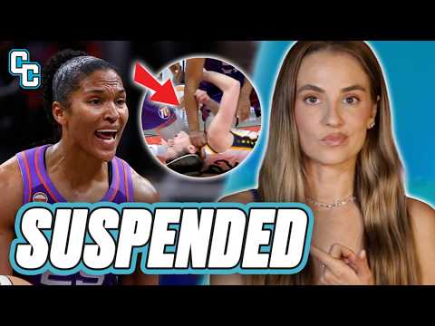The WNBA Needs To Do Better..