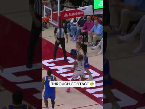 Okorie is unstoppable 🔥 #stanford #collegebasketball #accbasketball #basketball #ncaabasketball