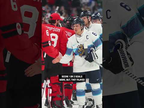 Lundell on Tough Loss but Respect for Canada